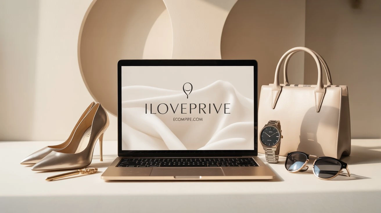Iloveprive.com