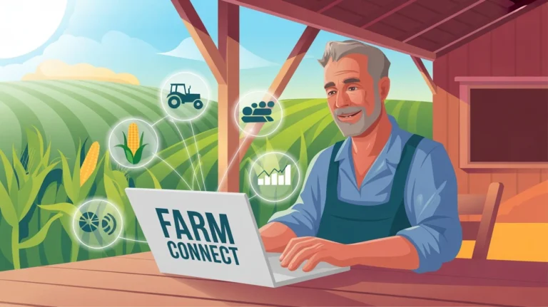 Agtalk