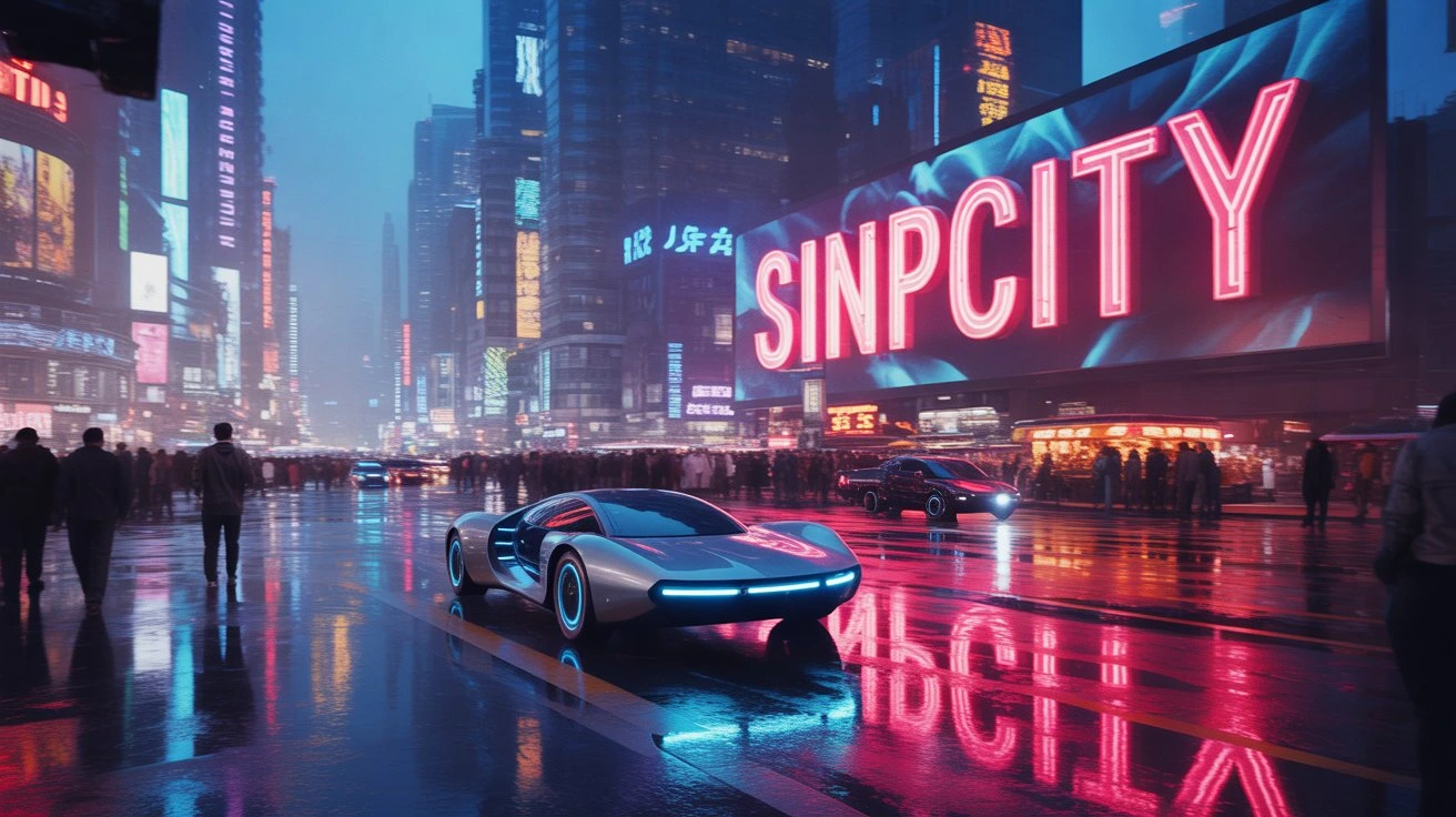 Sinpcity