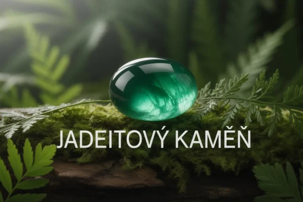 Jadeitový kameň