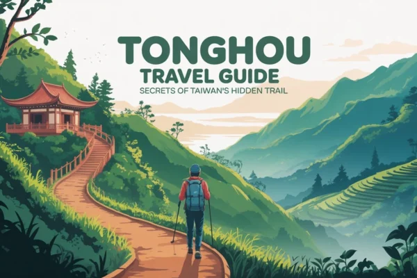 Tonghou