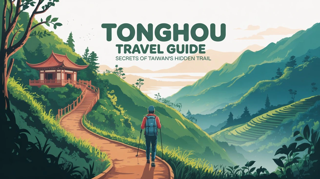 Tonghou