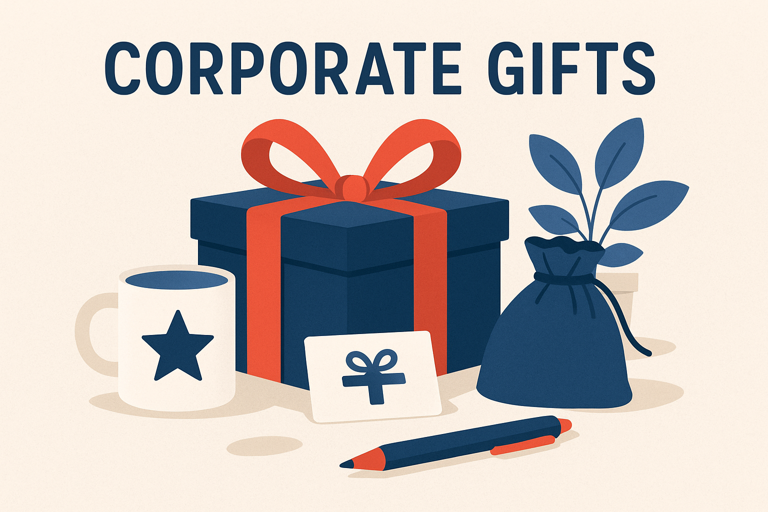 corporate gifts