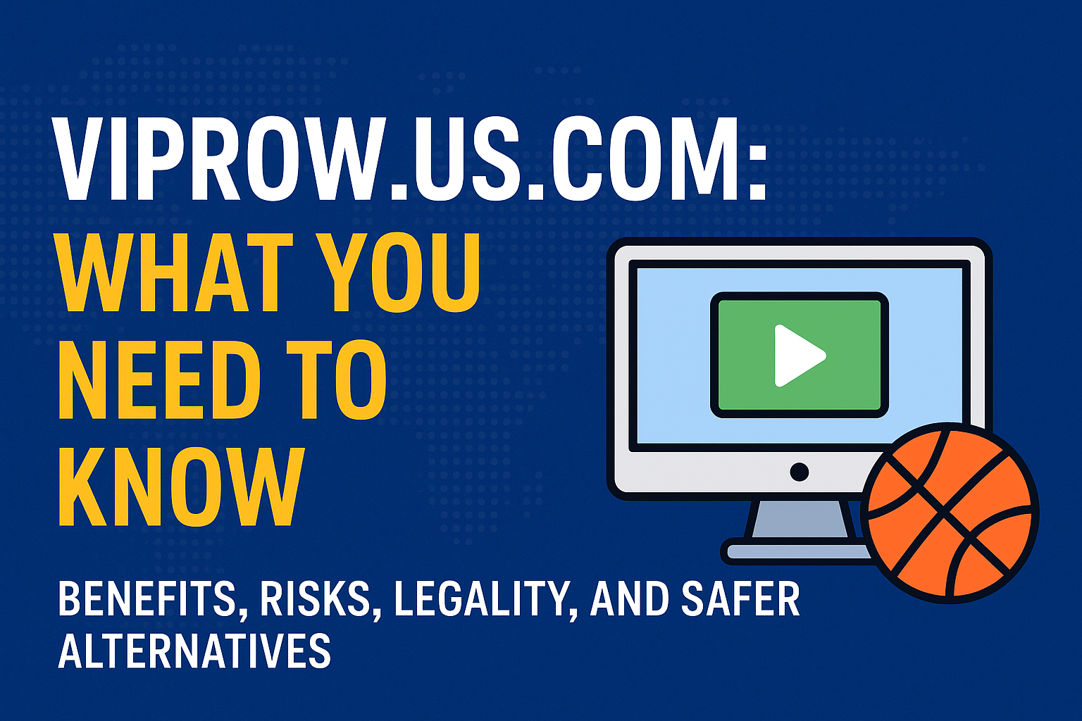 viprow.us.com: What You Need to Know