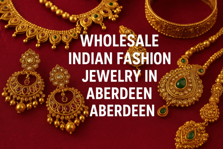 wholesale indian fashion jewelry in aberdeen aberdeen