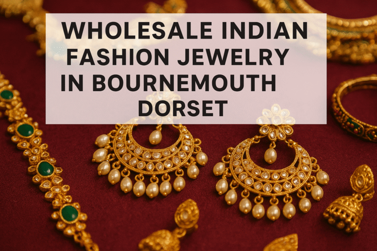 wholesale indian fashion jewelry in bournemouth dorset