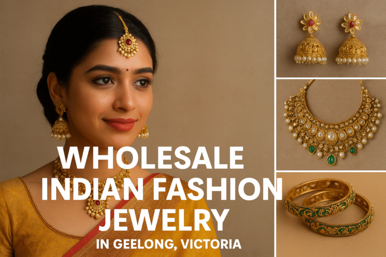 wholesale indian fashion jewelry in geelong victoria