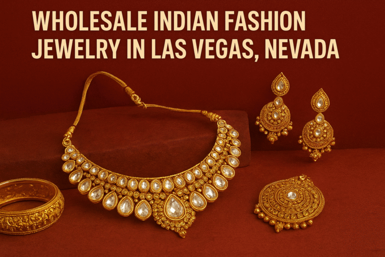 wholesale indian fashion jewelry in las vegas nevada