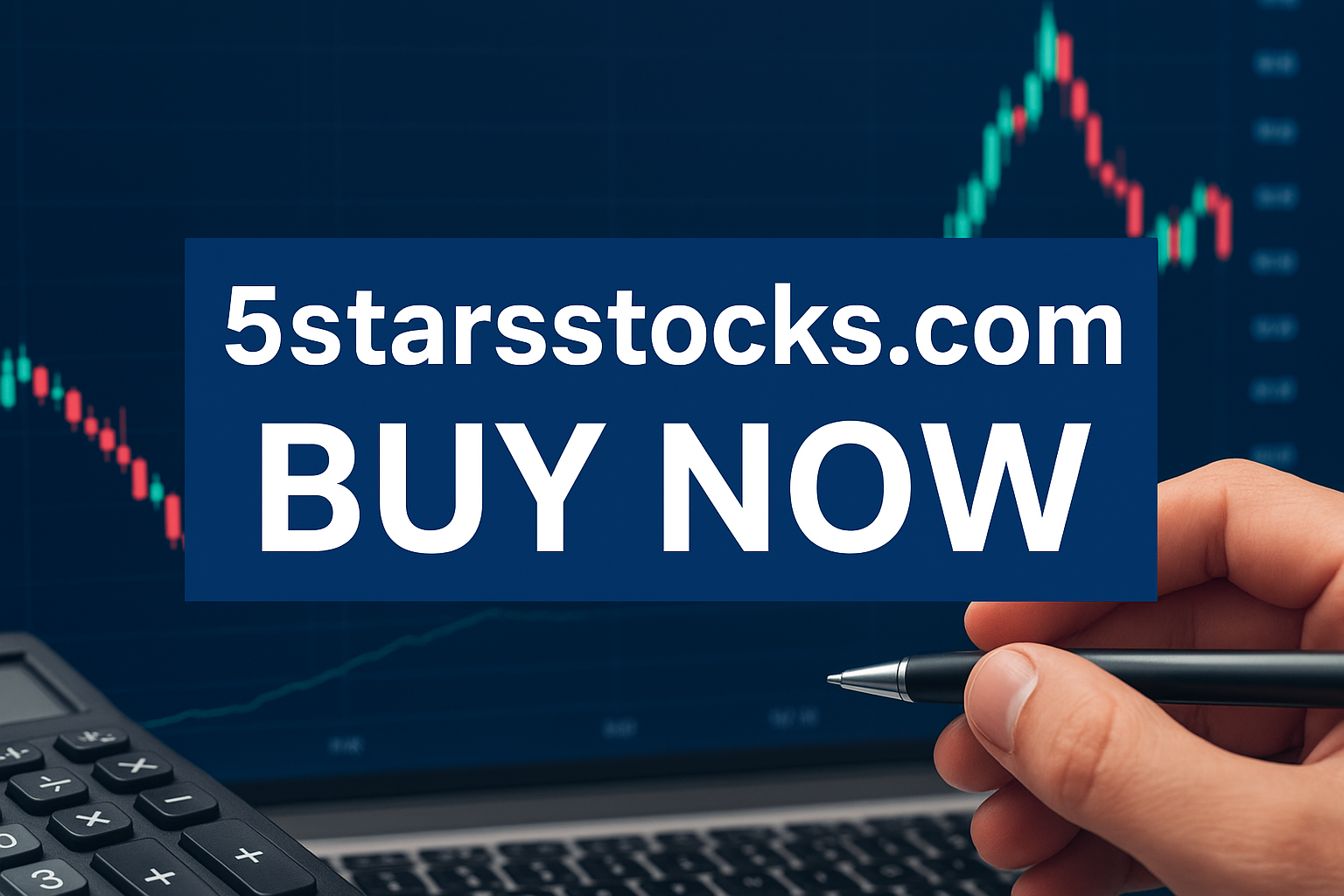 5starsstocks.com Buy Now – A Complete Expert Insight Before Investing