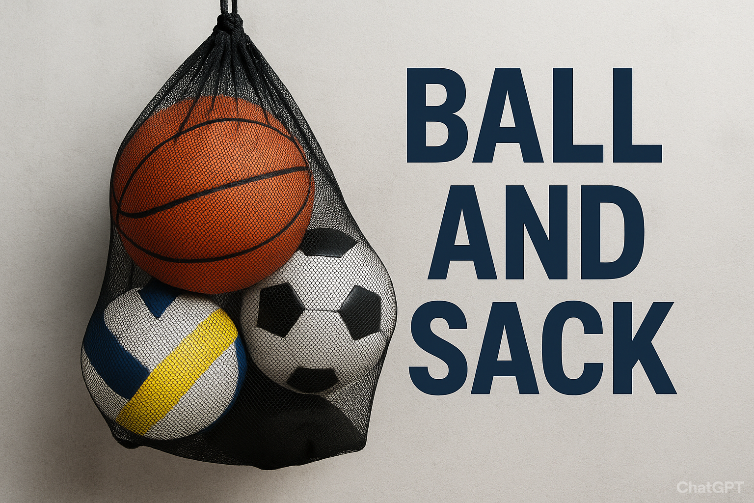 Ball and Sack: Meaning, Uses, and Real-World Insights