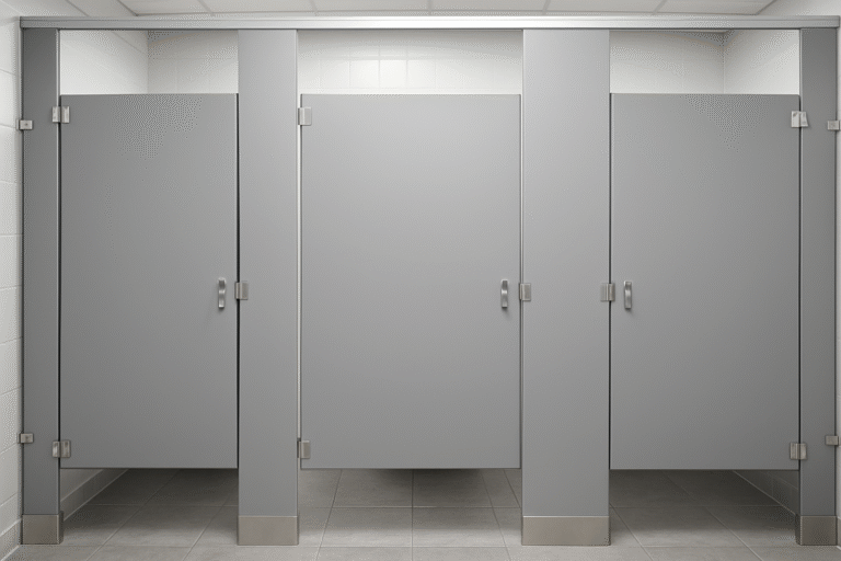 Bathroom Stall: Design, Privacy, and Modern Innovations
