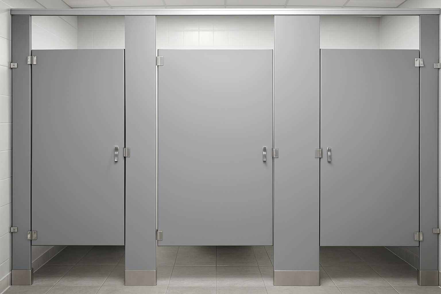 Bathroom Stall: Design, Privacy, and Modern Innovations