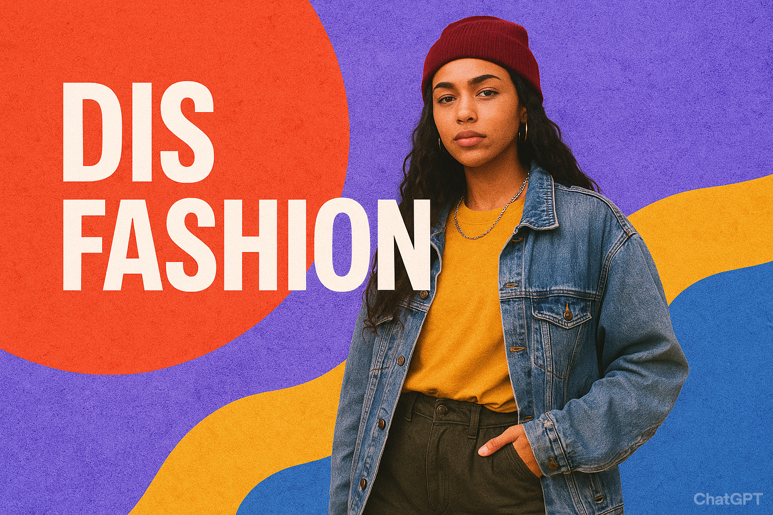 Dis Fashion: Meaning, Trends, and Cultural Impact
