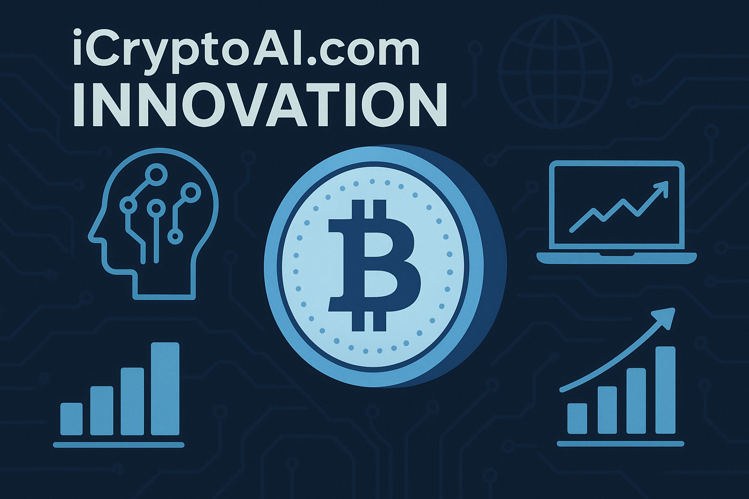 Exploring iCryptoAI.com Innovation and Its Impact on Digital Finance
