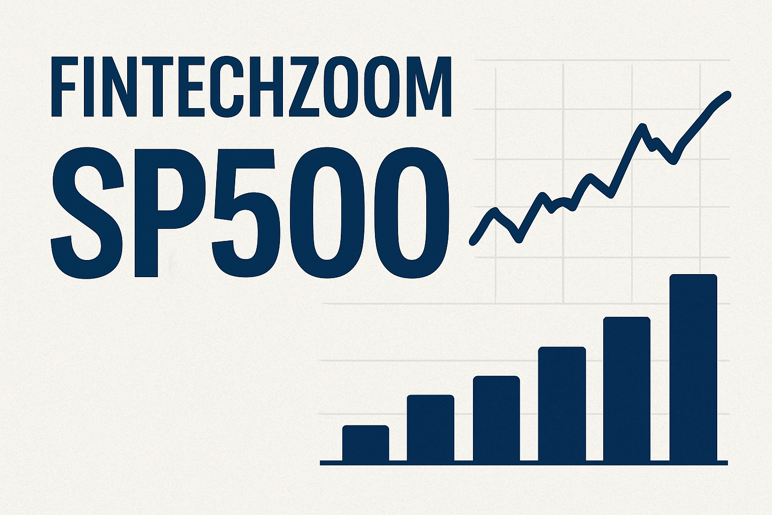 Fintechzoom.com SP500 | Understanding Market Trends and Insights