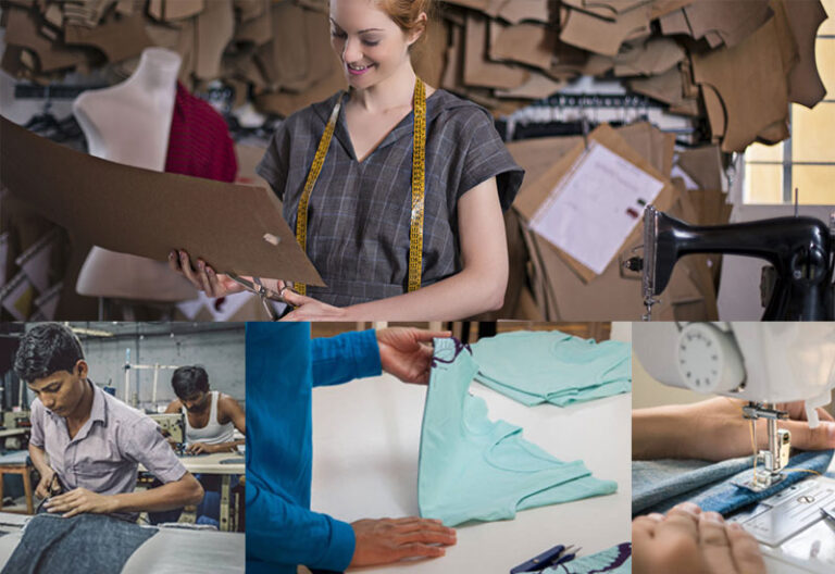The Ultimate Guide to Custom Clothing Manufacturers: How Customlin Brings Your Fashion Vision to Life
