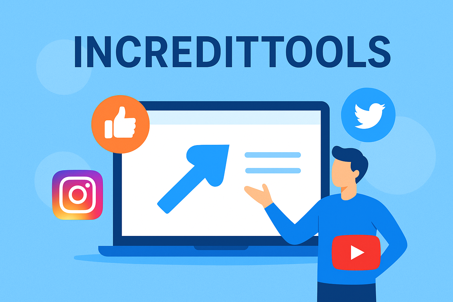 Increditools Review 2025: A Deep Dive into Growth Tools That Work