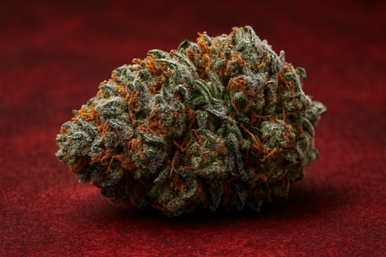 Red Velvet Strain Vet: Complete Guide & Insights