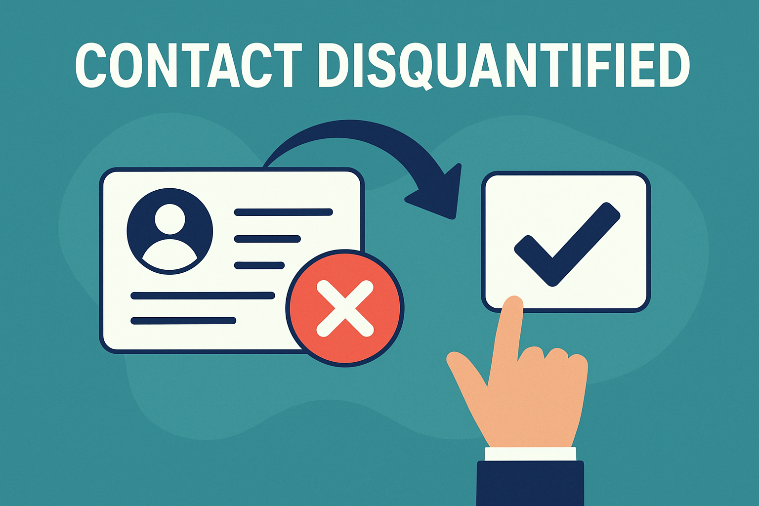 Contact Disquantified: Meaning, Use, and Real Insights