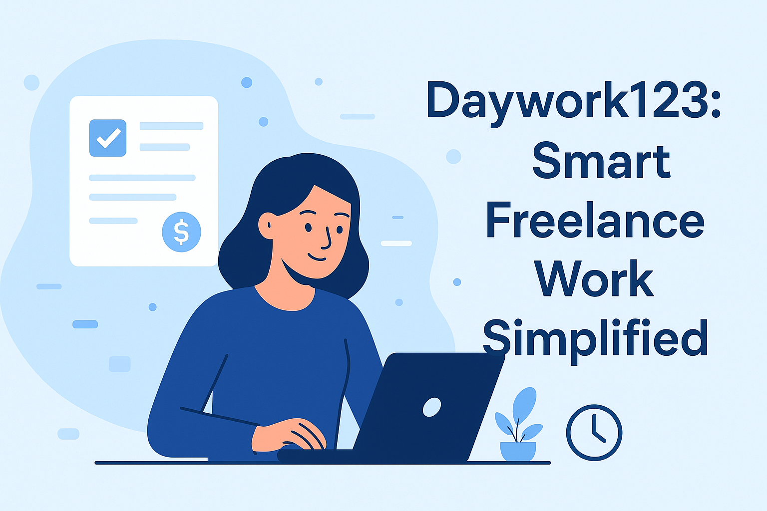 Understanding Daywork123: A Complete Guide for Smart Freelancers