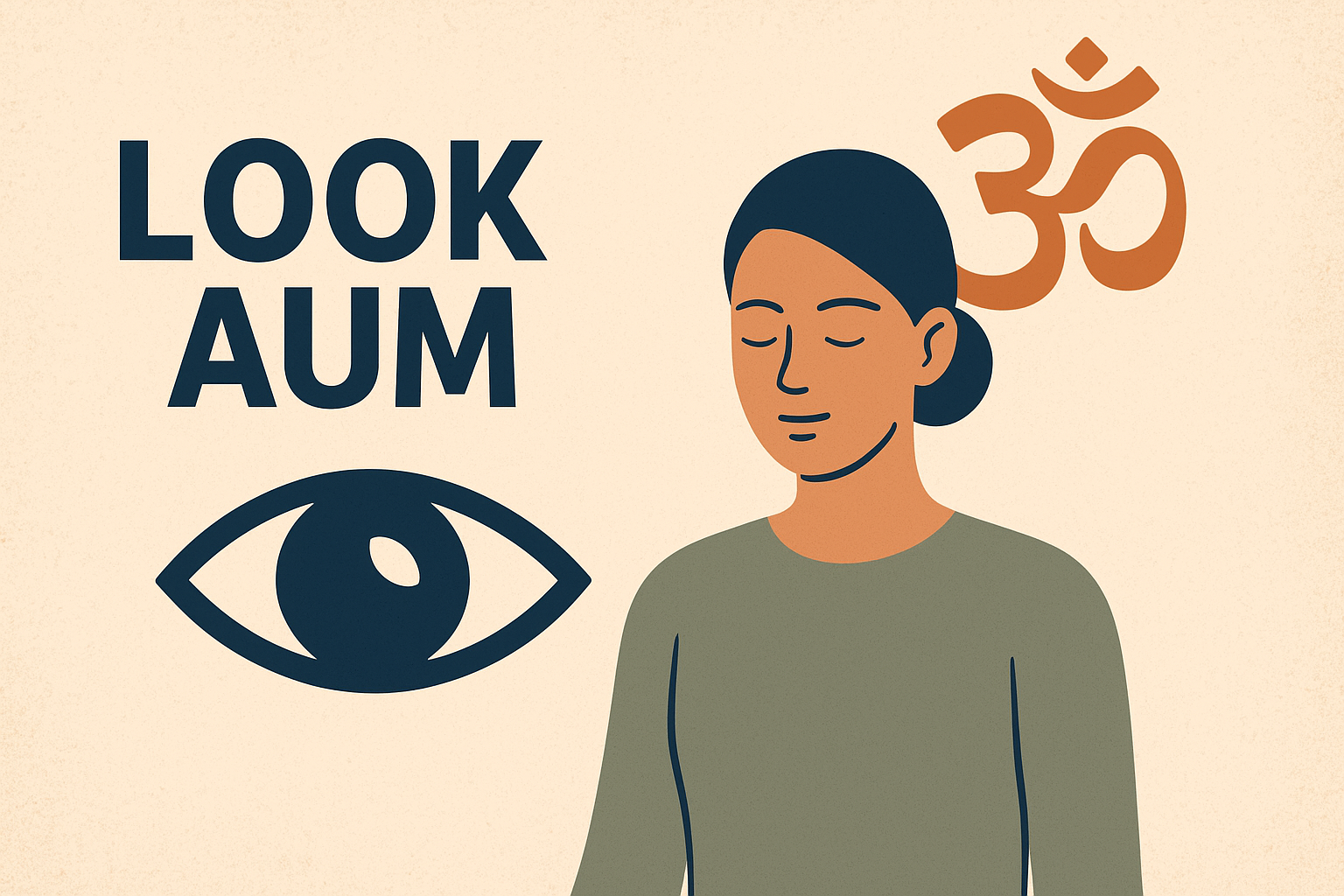 Look Aum: Meaning, Purpose, and Real-World Insight