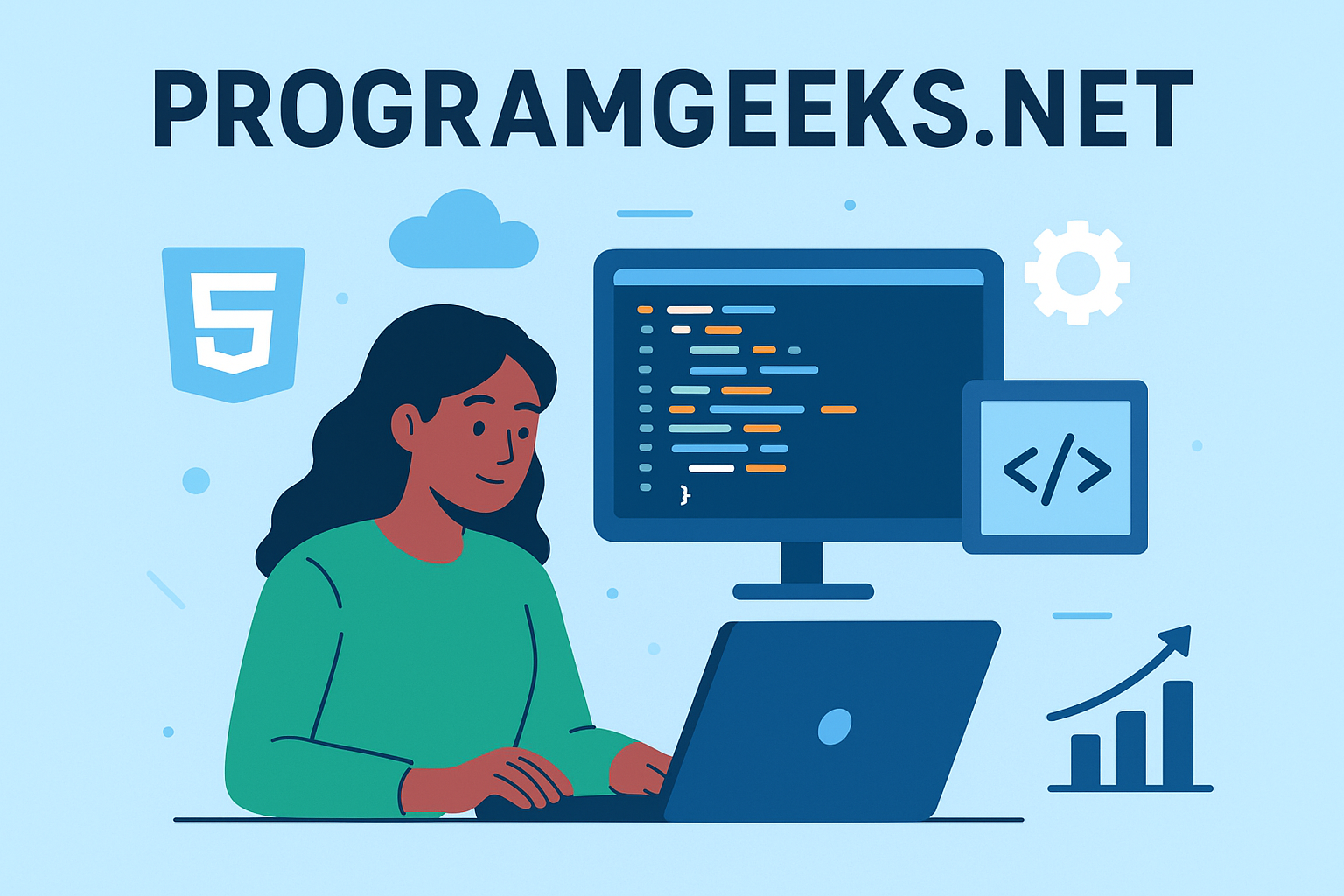 Understanding ProgramGeeks.net: A Complete Guide for Tech Learners
