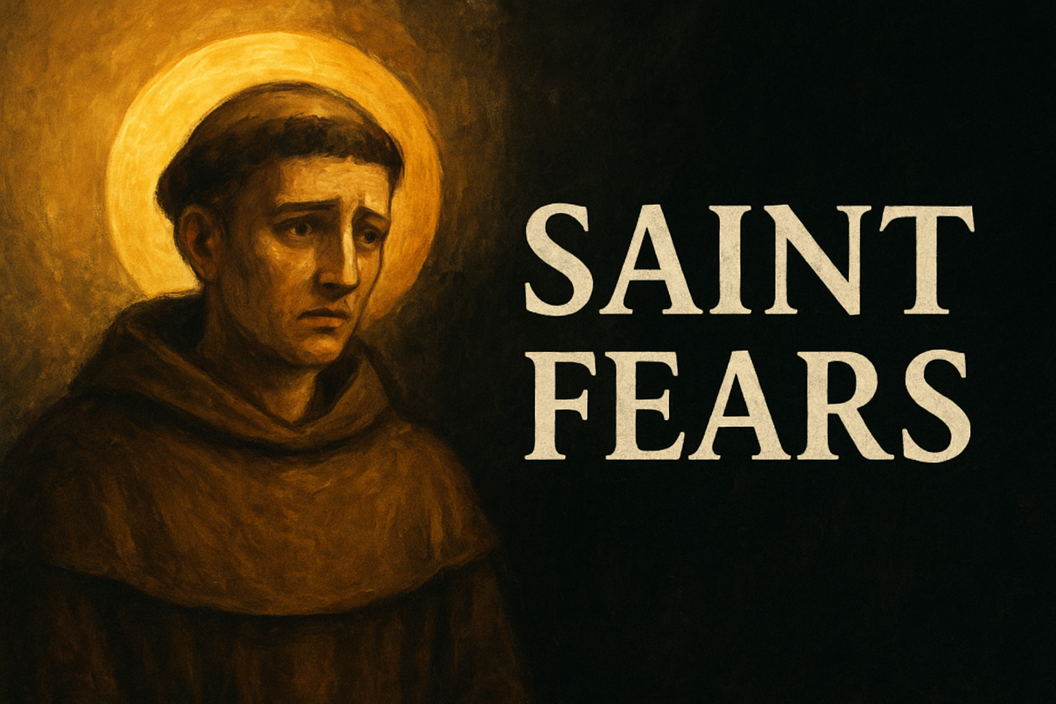 Understanding Saint Fears: Meaning, Symbolism, and Human Lessons