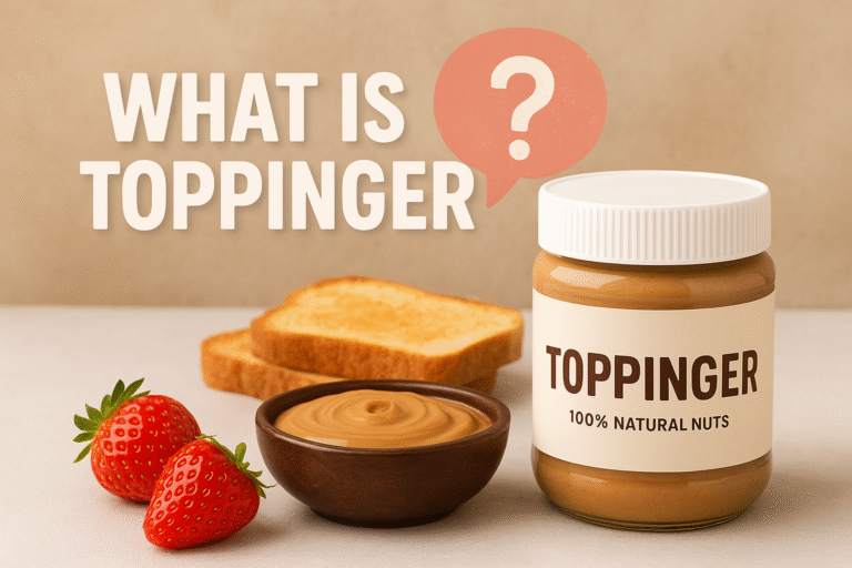 Understanding Toppinger: Meaning, Uses, and Insights