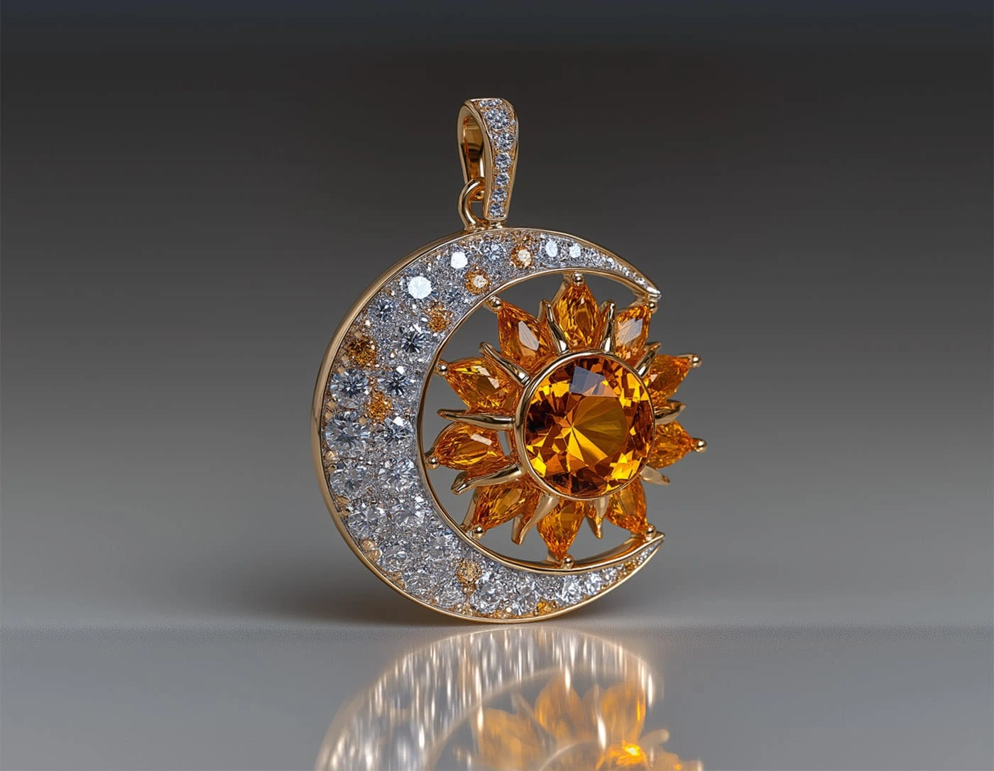 Custom Jewelry Design