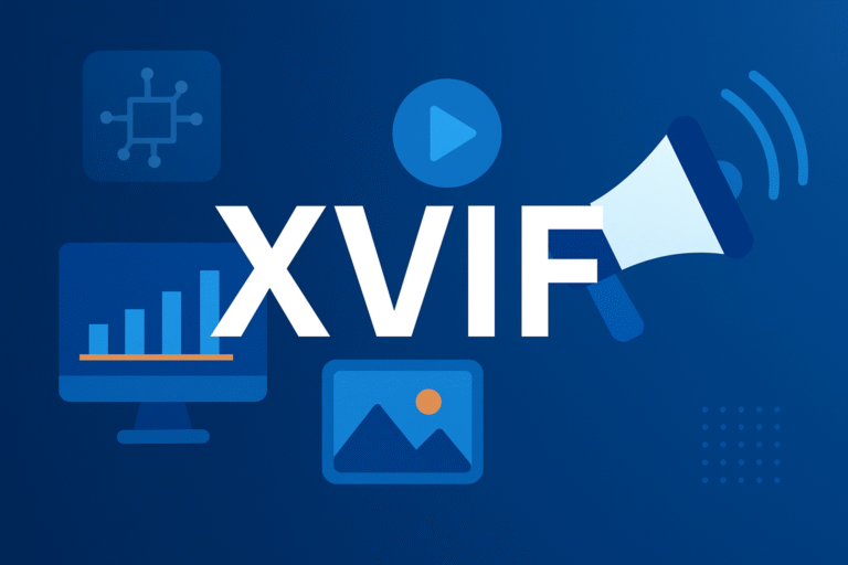 XVIF | Understanding Its Technology, Uses, and Future Impact