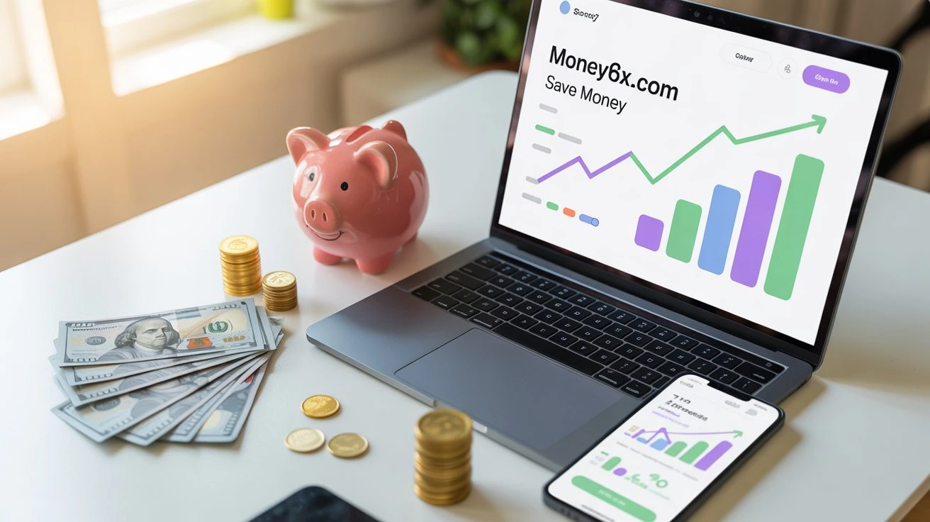 money6x.com save money