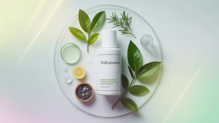 ingredients in vullkozvelex safe to use