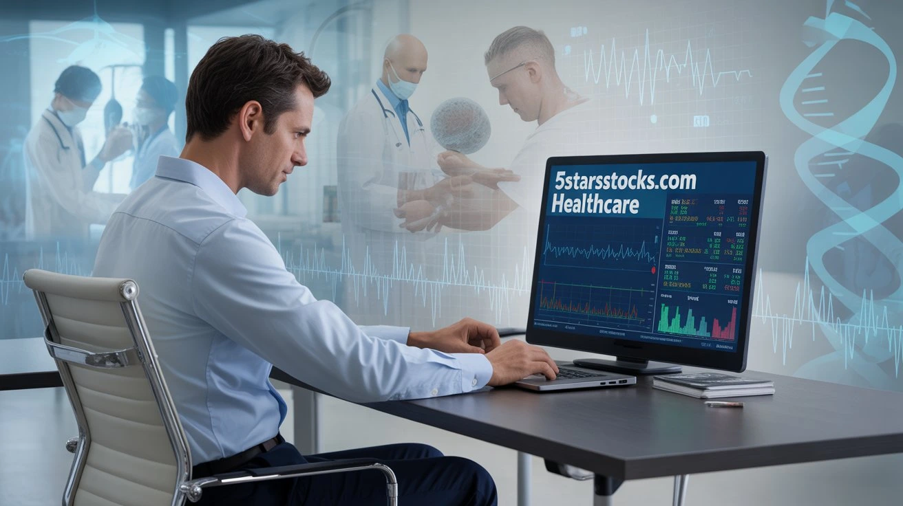 5starsstocks.com healthcare