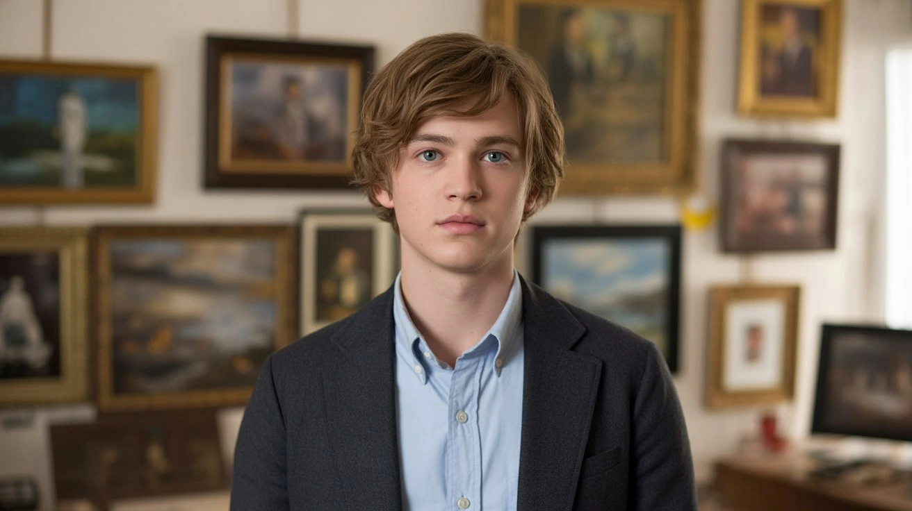 finnian anderson mcdowell