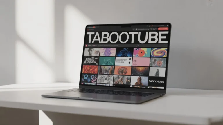 tabootube