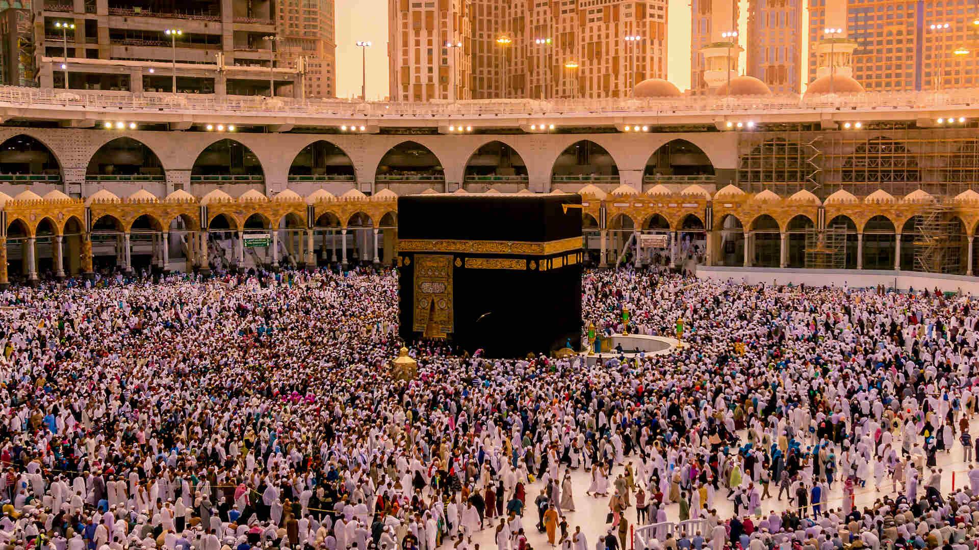 How to Embark on a Spiritually Fulfilling Umrah?