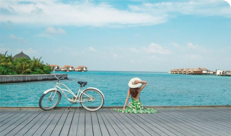 10 Enchanting Things You Must Do In The Maldives