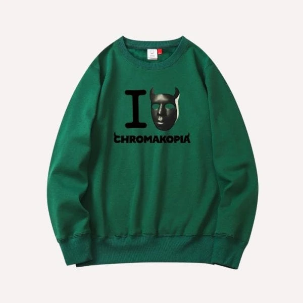 Shop Chromakopia Merch