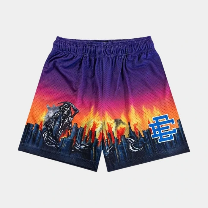 sell Eric Emanuel shorts