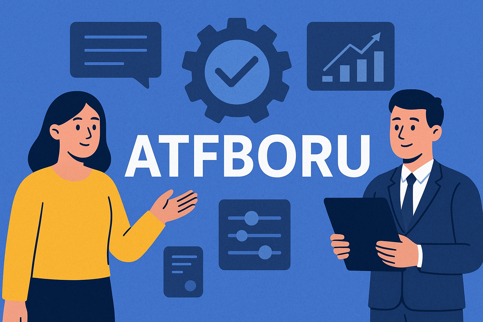 ATFBoru: A Complete Insight into Its Purpose and Use