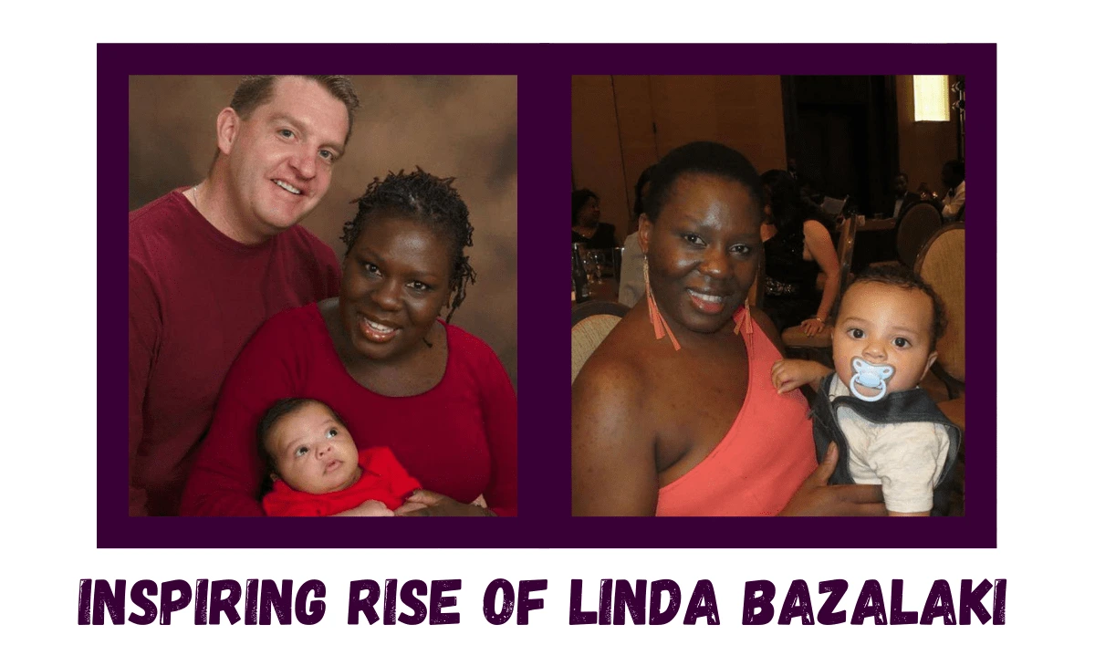 linda bazalaki