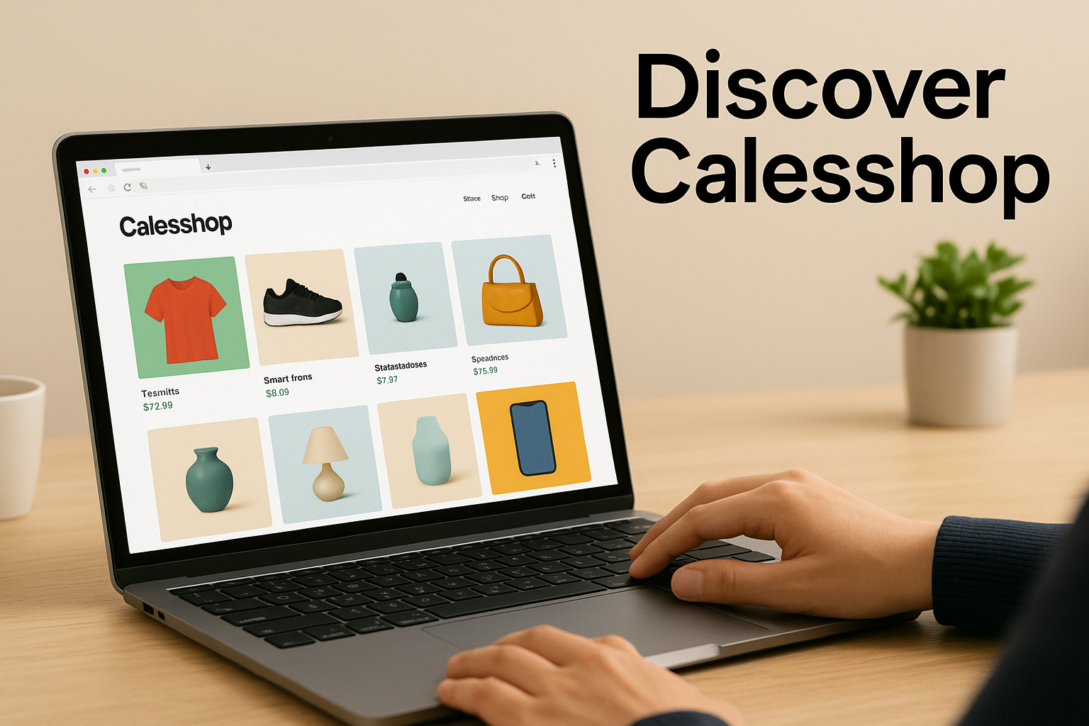 Calesshop: What It Is, How It Works, and Why It Matters