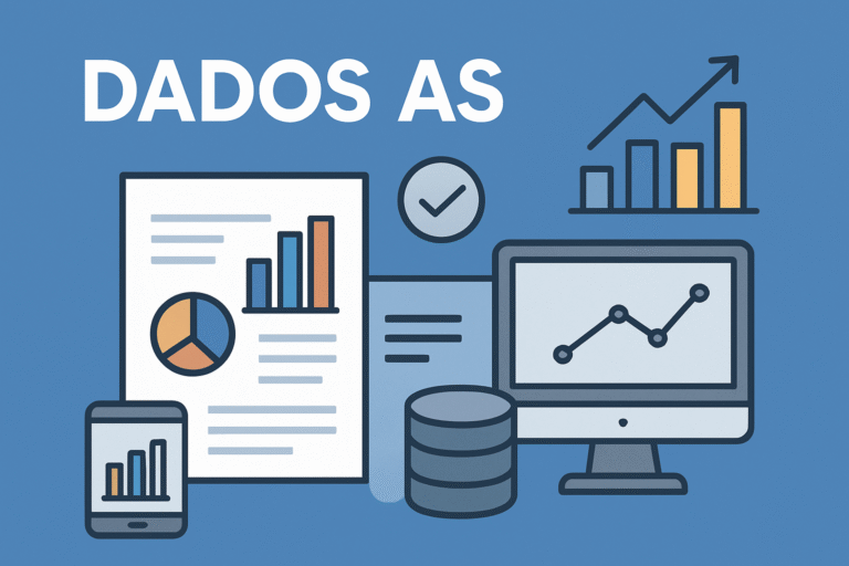 Dados As: A Complete Guide to Meaning, Uses, Benefits, and Real Applications