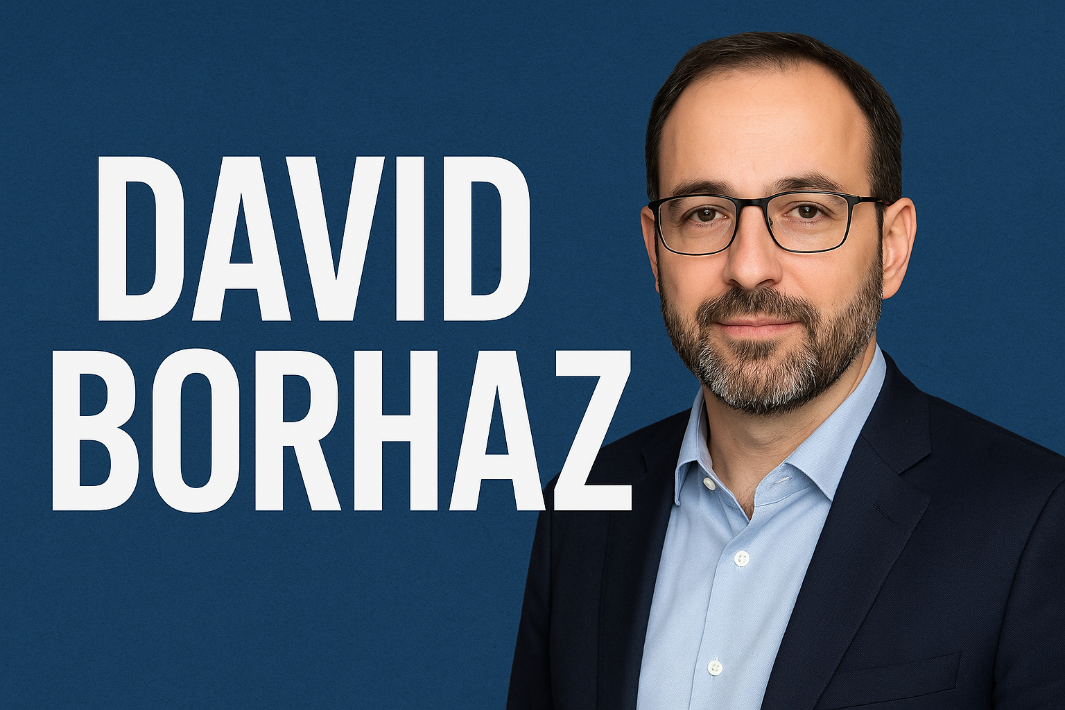 David Borhaz: A Comprehensive Insight into His Impact and Expertise