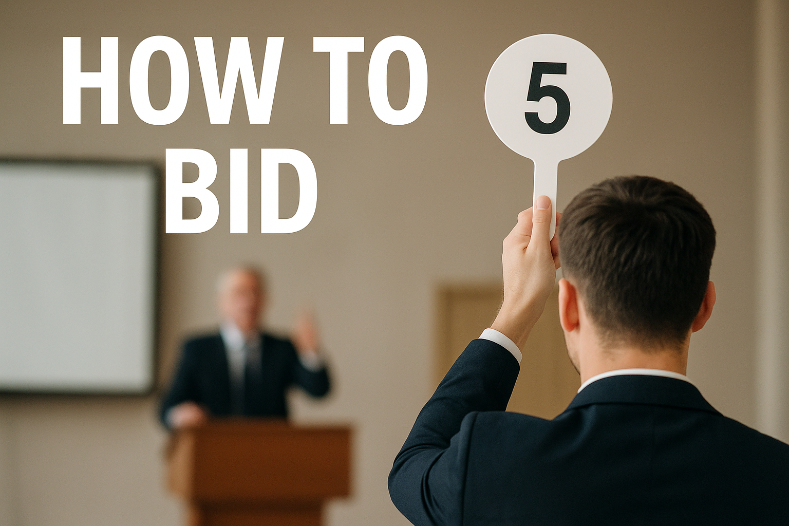 Hoe Bieden: A Complete, In-Depth, People-First Guide for 2025