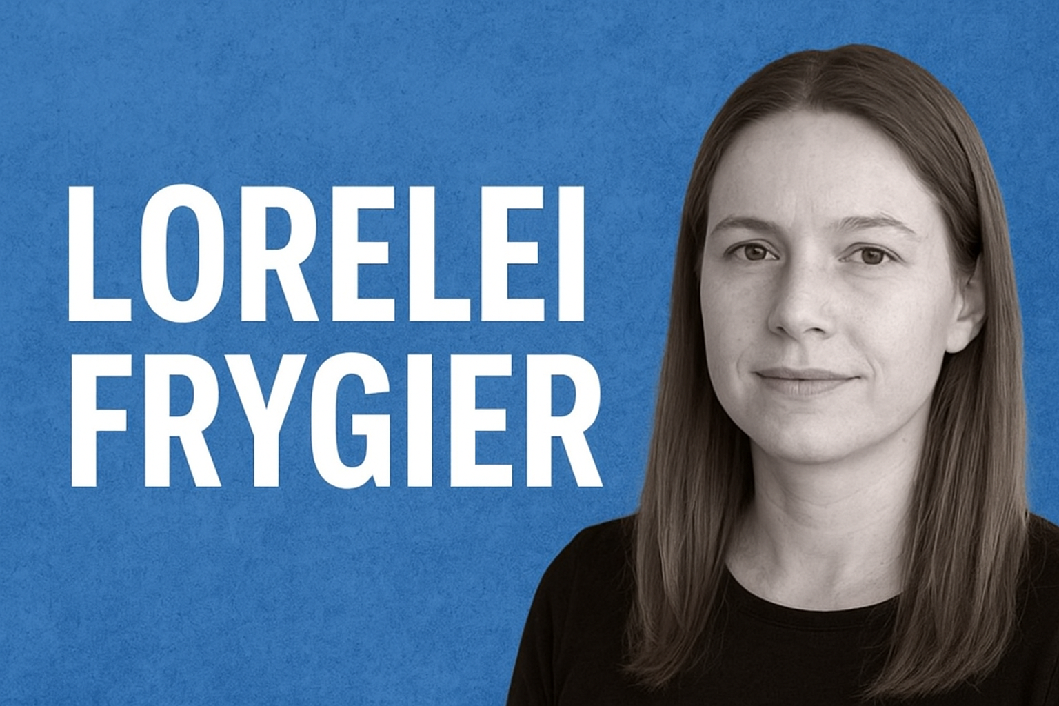 Lorelei Frygier: A Comprehensive and Insightful Guide