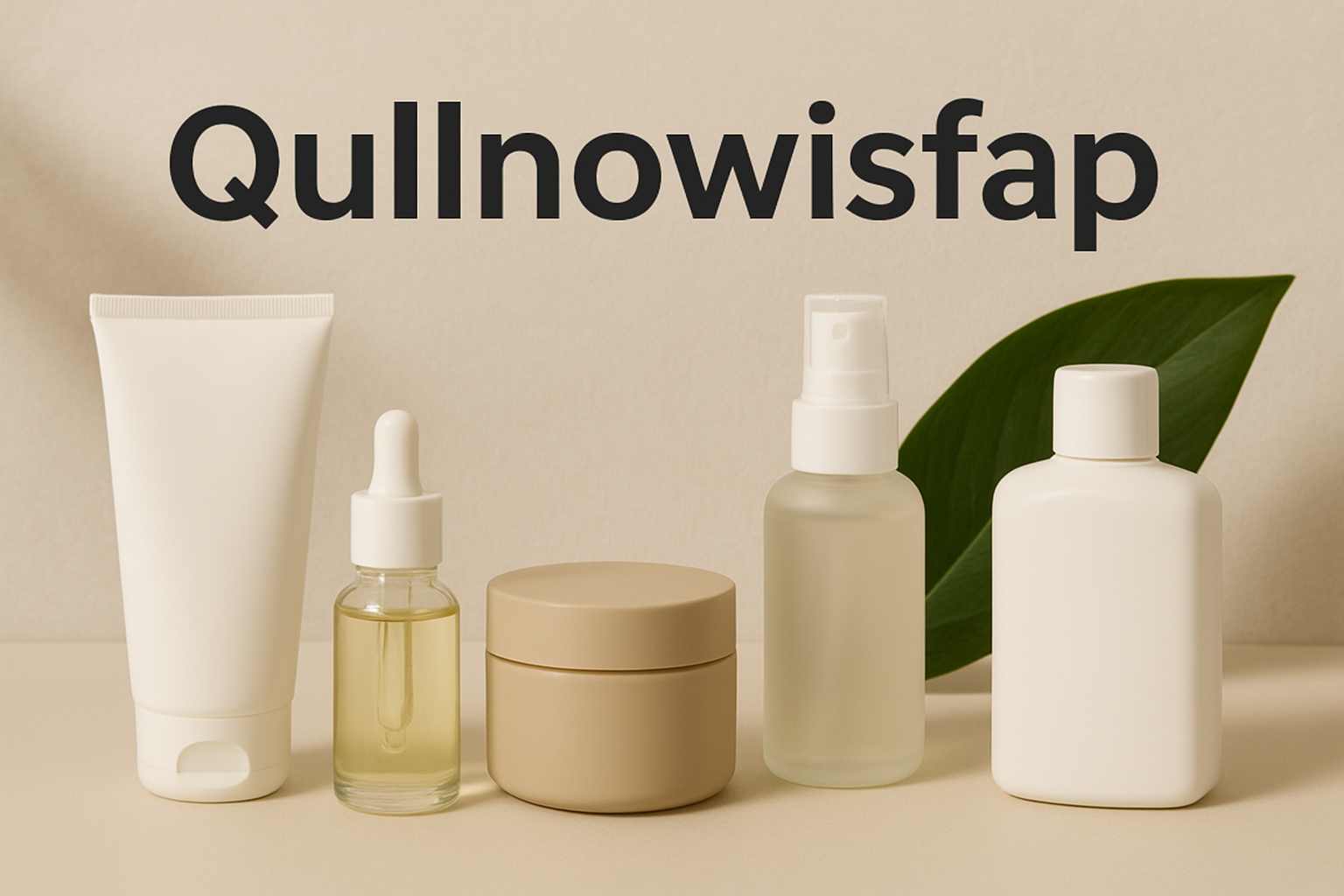 Qullnowisfap Products: A Complete Guide for Smart Buyers