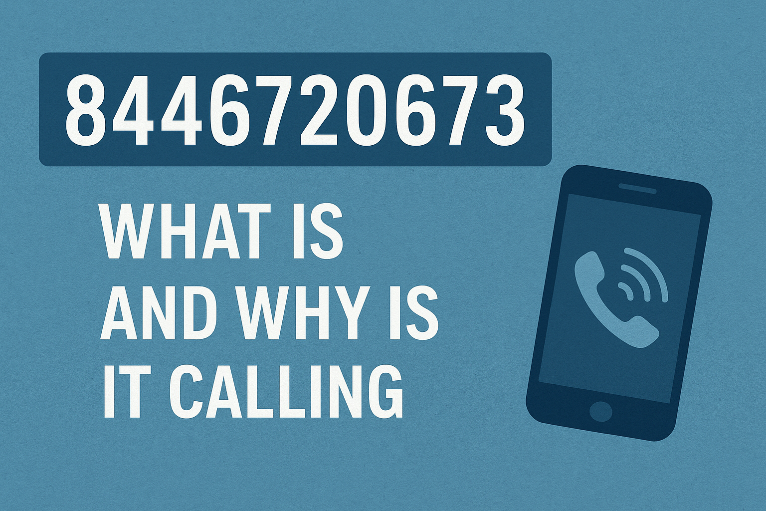 Understanding 8446720673 A Complete In-Depth Guide