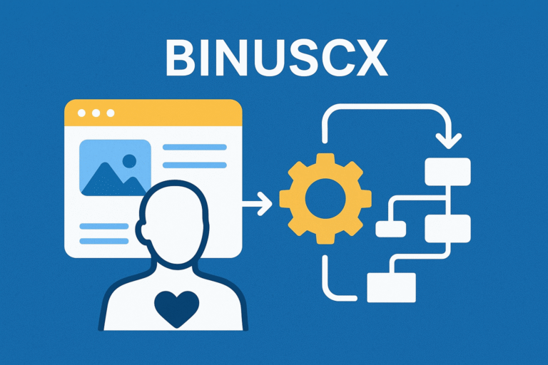 Binuscx: Meaning, Uses, and Real-World Impact