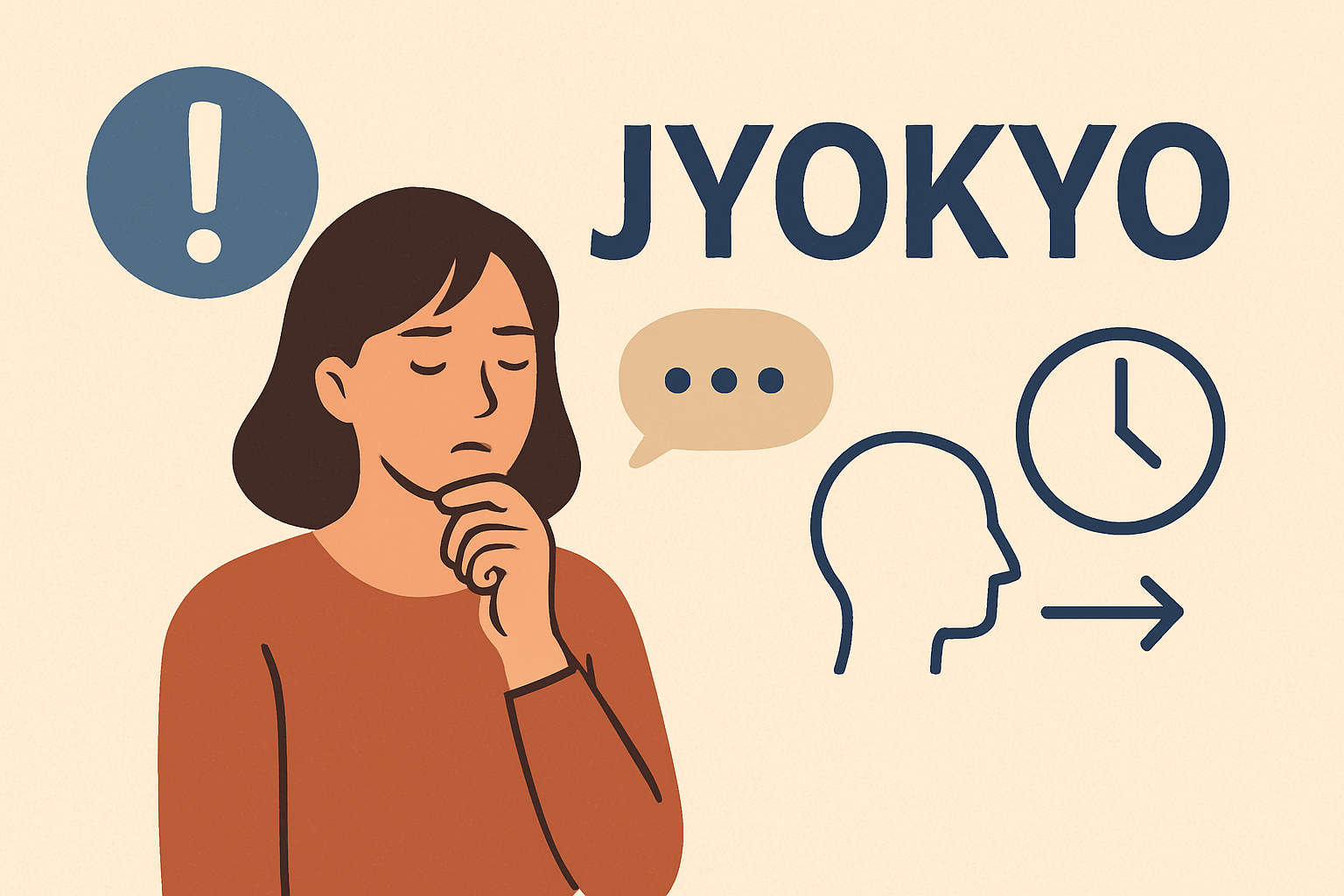Jyokyo: The Art of Awareness and Situational Mastery